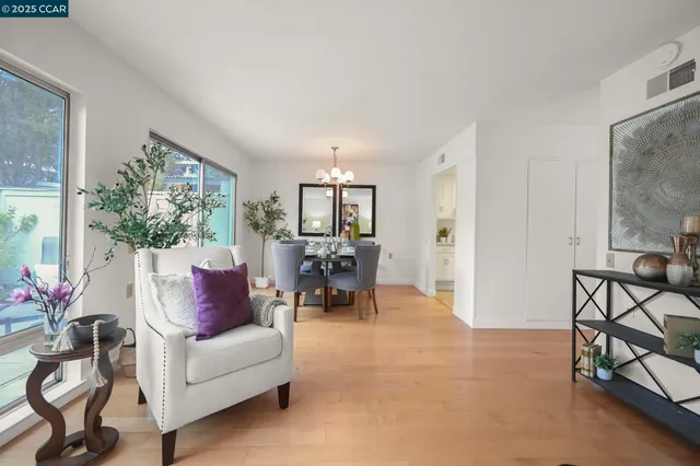 $535,000 | 1801 Golden Rain Road, Unit 3, Walnut Creek, CA 94595