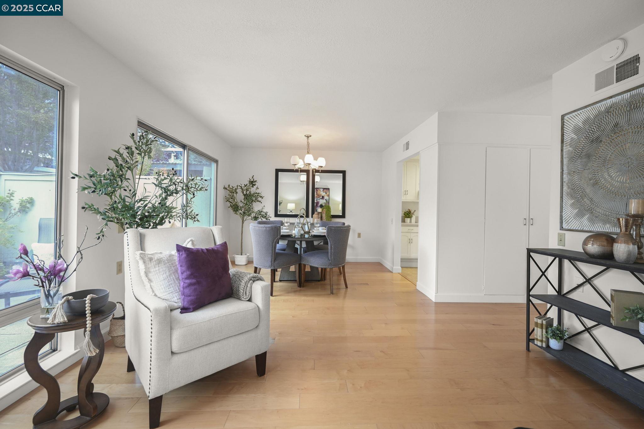 1801 Golden Rain Road, Unit 3 Walnut Creek, CA 94595 - Photo 8 of 40