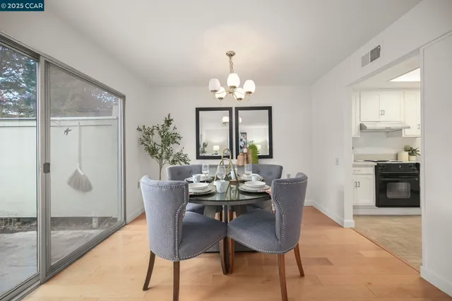 $535,000 | 1801 Golden Rain Road, Unit 3, Walnut Creek, CA 94595