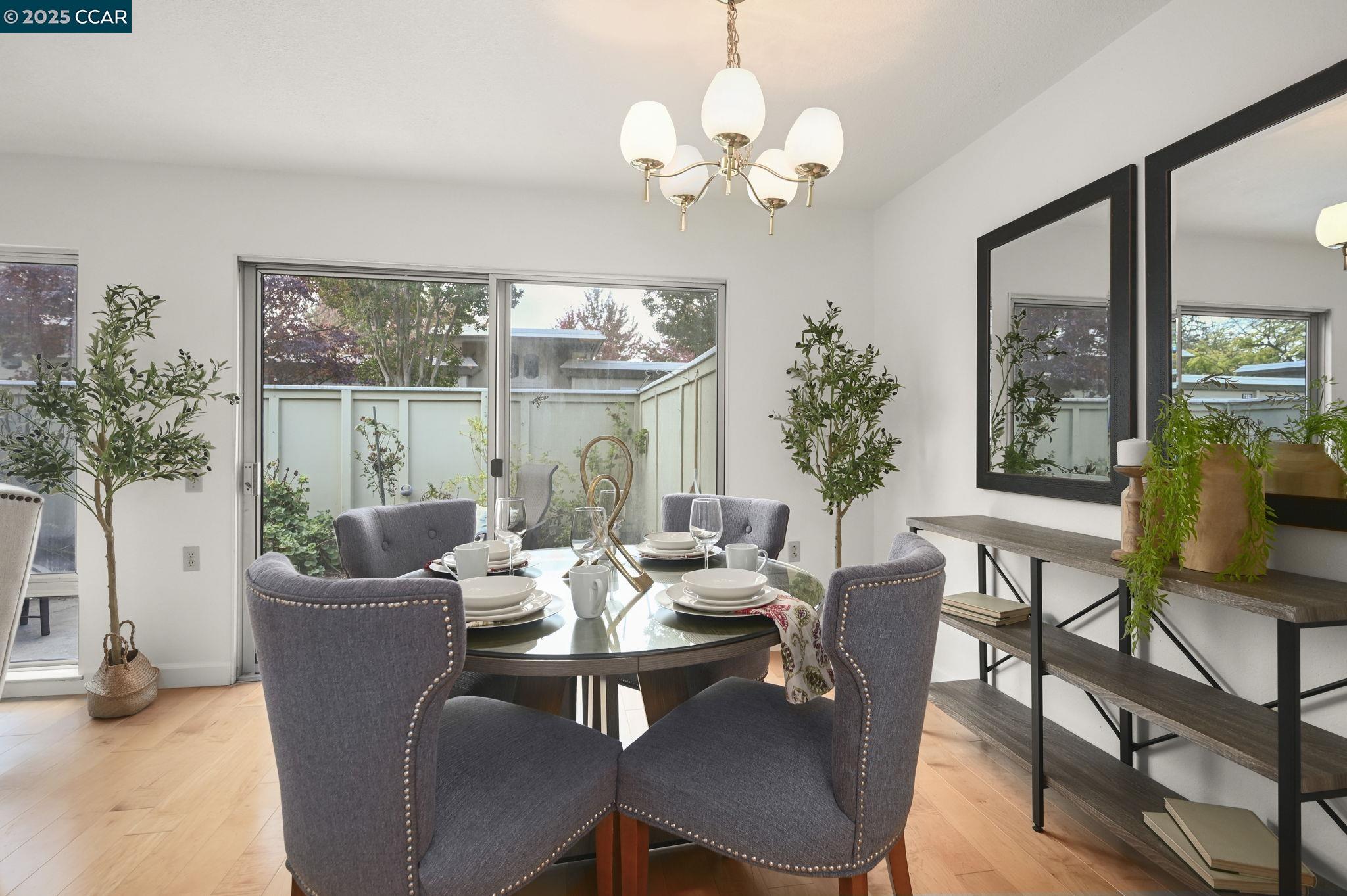 1801 Golden Rain Road, Unit 3 Walnut Creek, CA 94595 - Photo 10 of 40