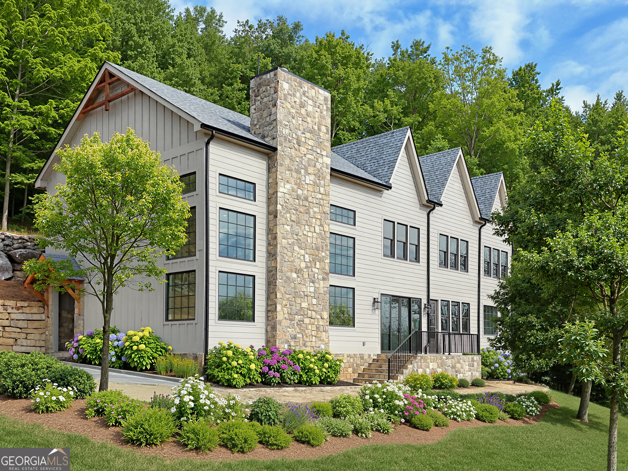 416 Winding View Clayton, GA 30525 - Photo 1 of 75