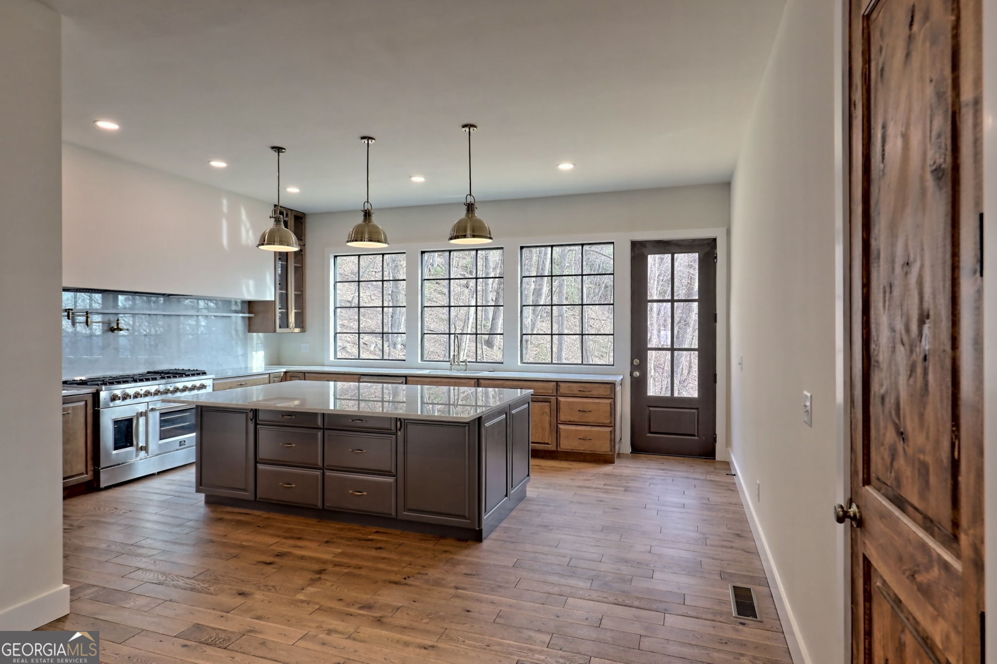 416 Winding View Clayton, GA 30525 - Photo 15 of 75