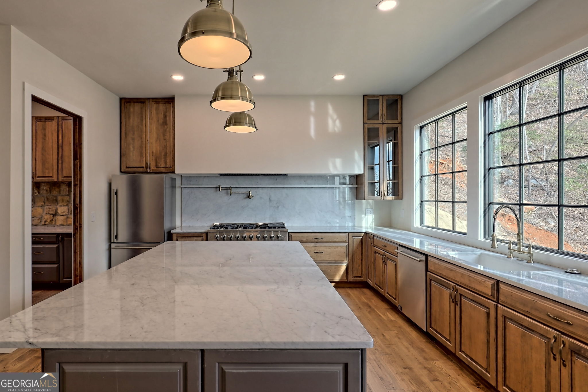 416 Winding View Clayton, GA 30525 - Photo 16 of 75