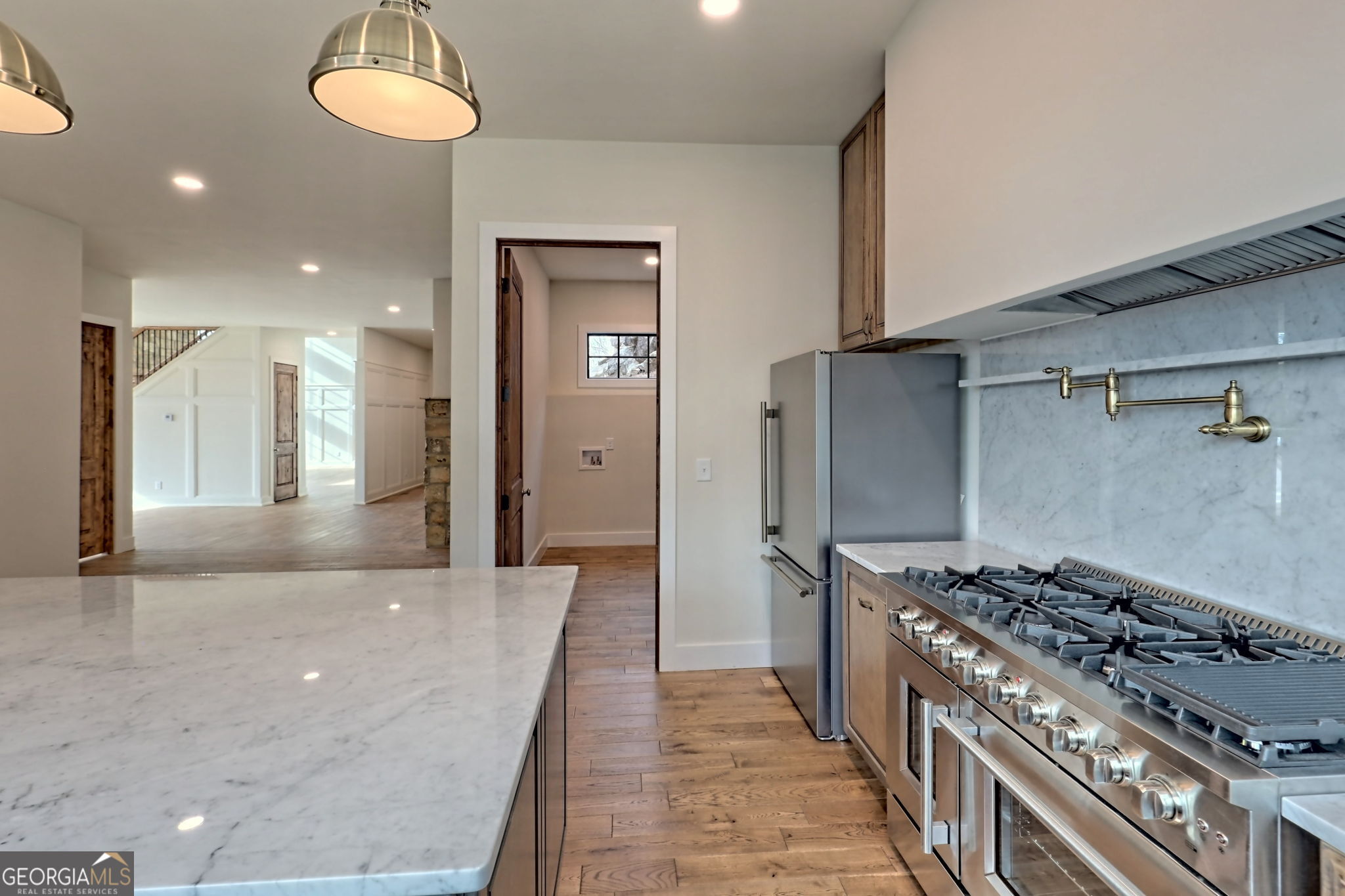 416 Winding View Clayton, GA 30525 - Photo 19 of 75