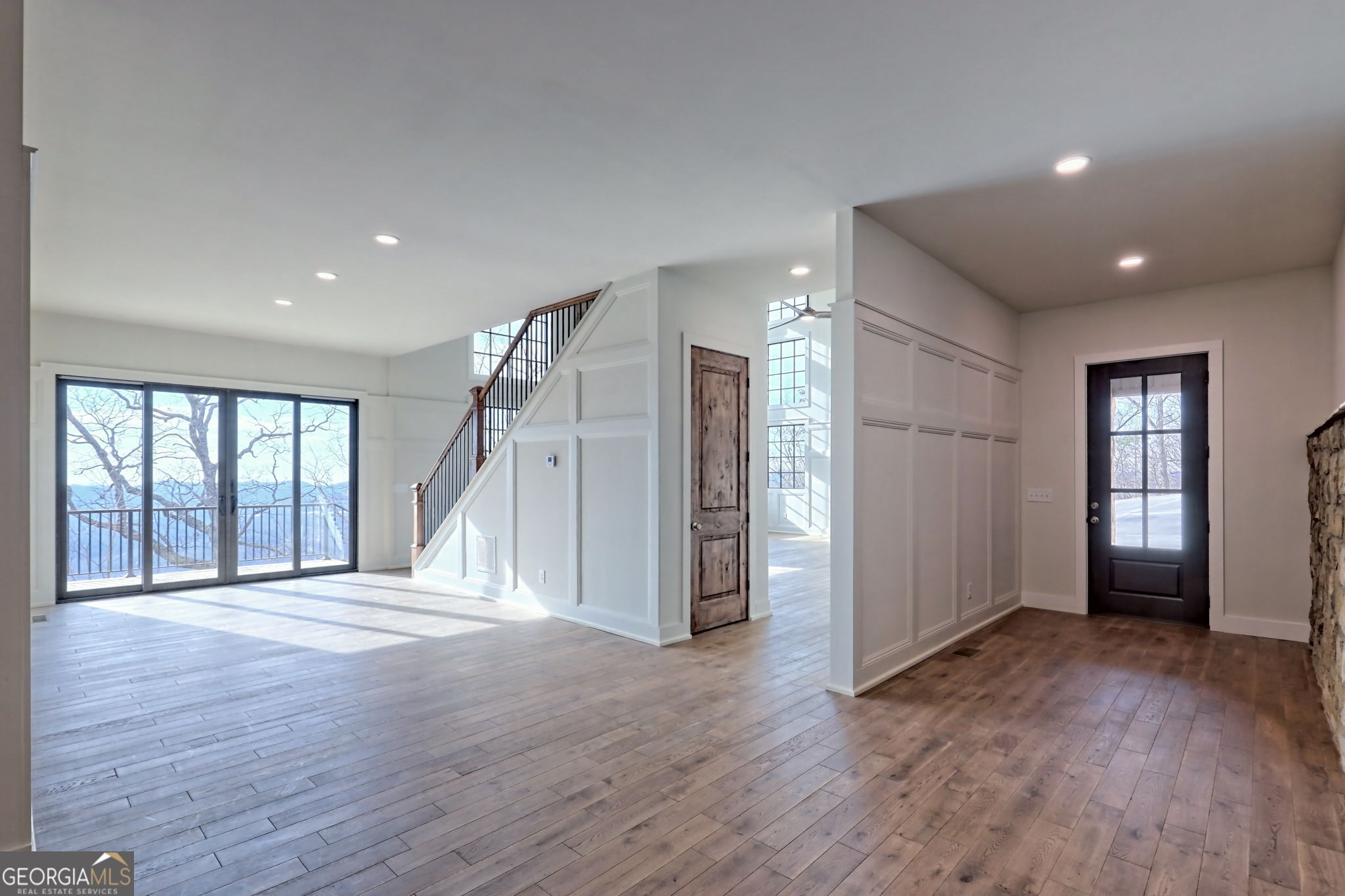 416 Winding View Clayton, GA 30525 - Photo 4 of 75