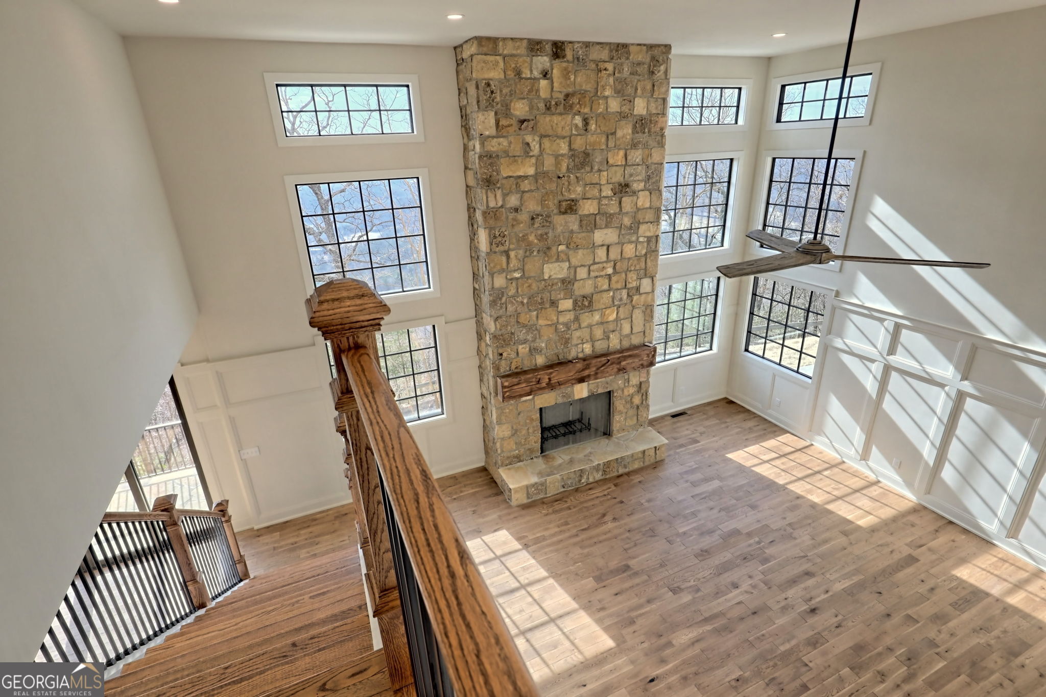 416 Winding View Clayton, GA 30525 - Photo 65 of 75