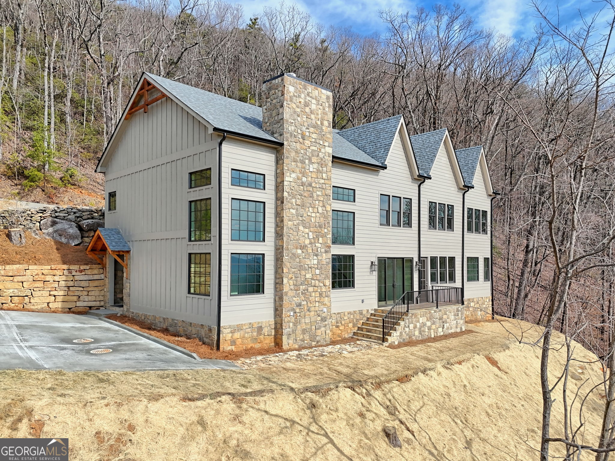 416 Winding View Clayton, GA 30525 - Photo 68 of 75