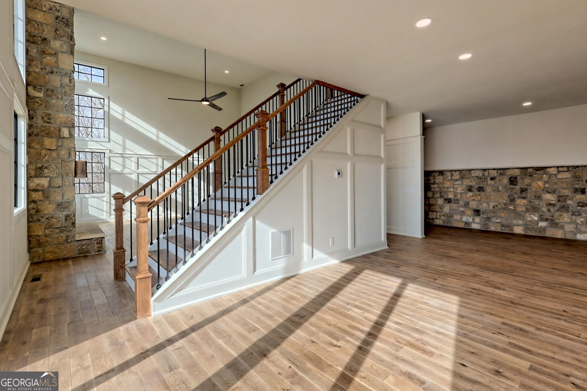 416 Winding View Clayton, GA 30525 - Photo 7 of 75