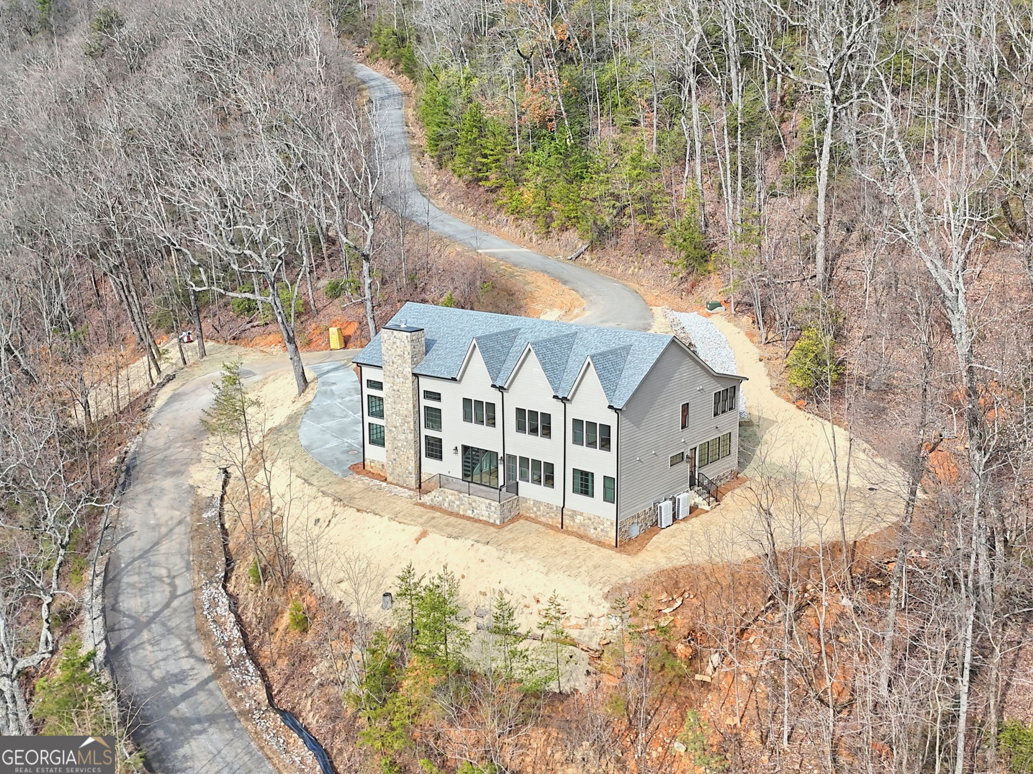 416 Winding View Clayton, GA 30525 - Photo 71 of 75