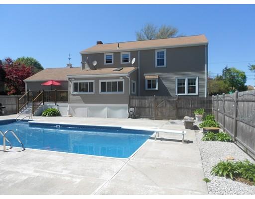 6 Agnes Road Milford, MA 01757 - Photo 4 of 29 Gallery Image 4