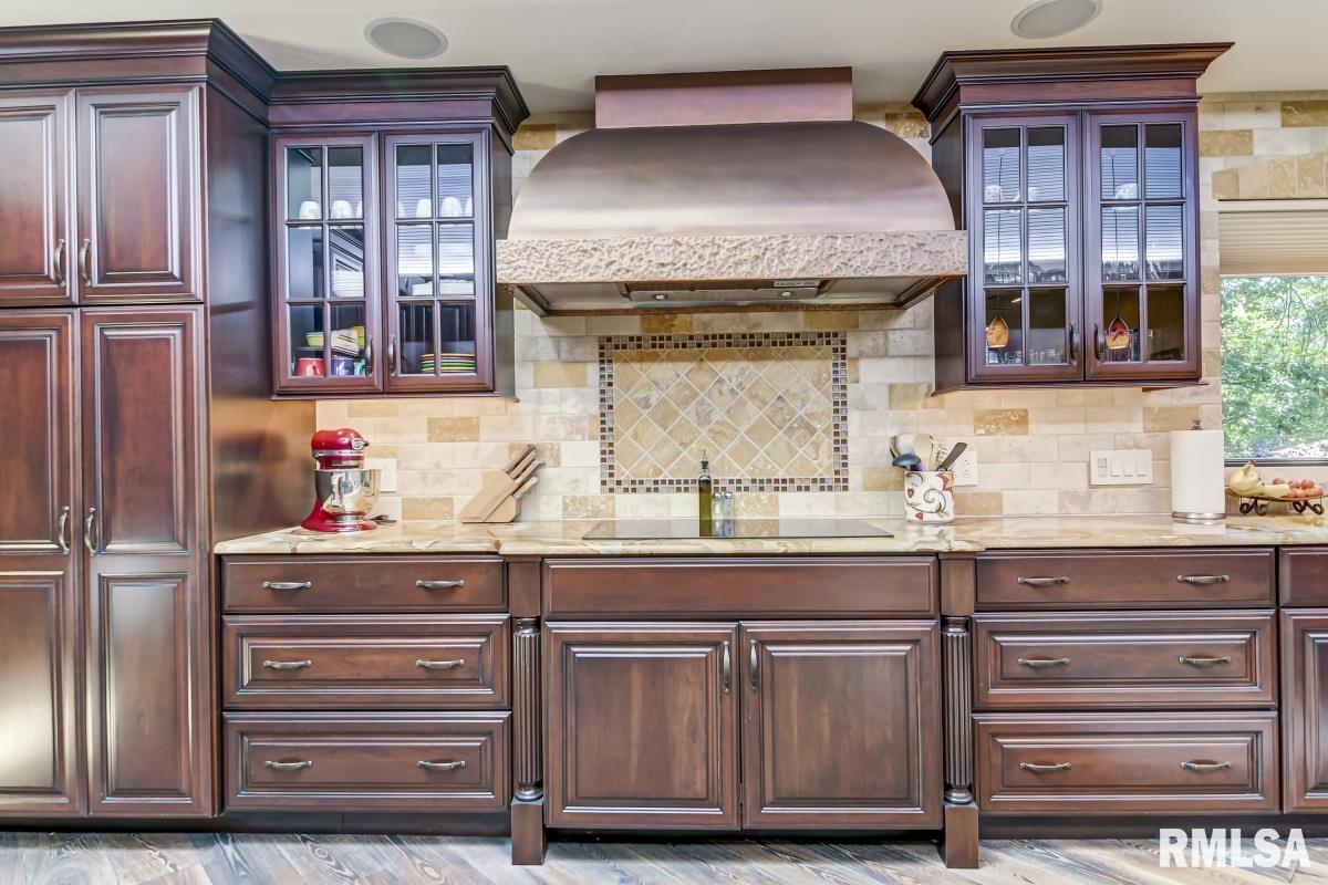 4963 Turkey Run Road Sherman, IL 62684 - Photo 12 of 69 Gallery Image 12