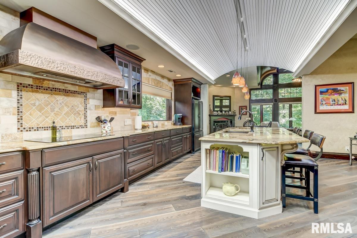 4963 Turkey Run Road Sherman, IL 62684 - Photo 17 of 69 Gallery Image 17