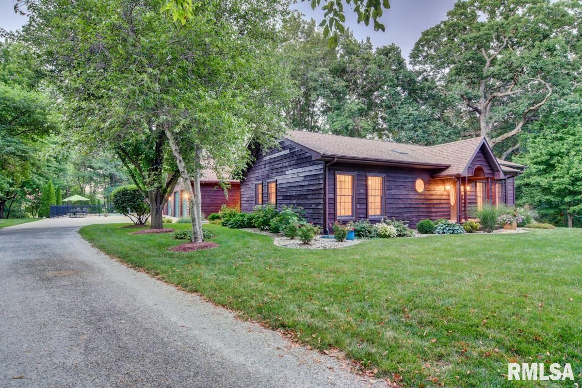 4963 Turkey Run Road Sherman, IL 62684 - Photo 3 of 69 Gallery Image 3