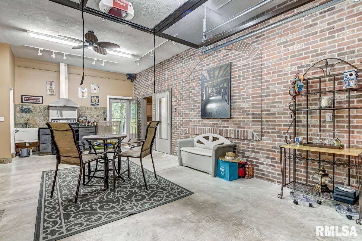 4963 Turkey Run Road Sherman, IL 62684 - Photo 33 of 69 Gallery Image 33