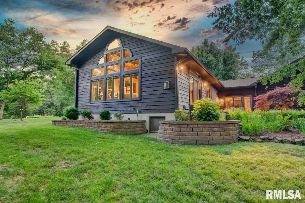 4963 Turkey Run Road Sherman, IL 62684 - Photo 4 of 69 Gallery Image 4