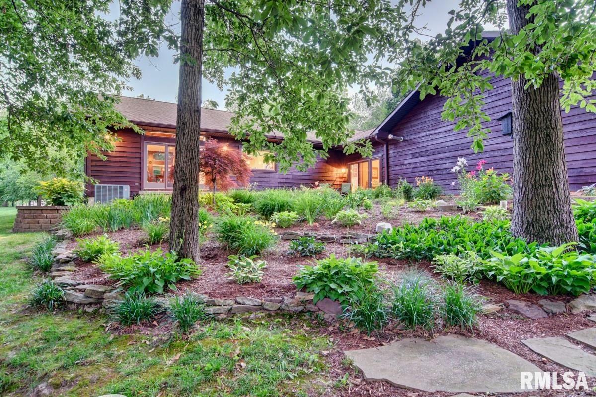 4963 Turkey Run Road Sherman, IL 62684 - Photo 44 of 69 Gallery Image 44