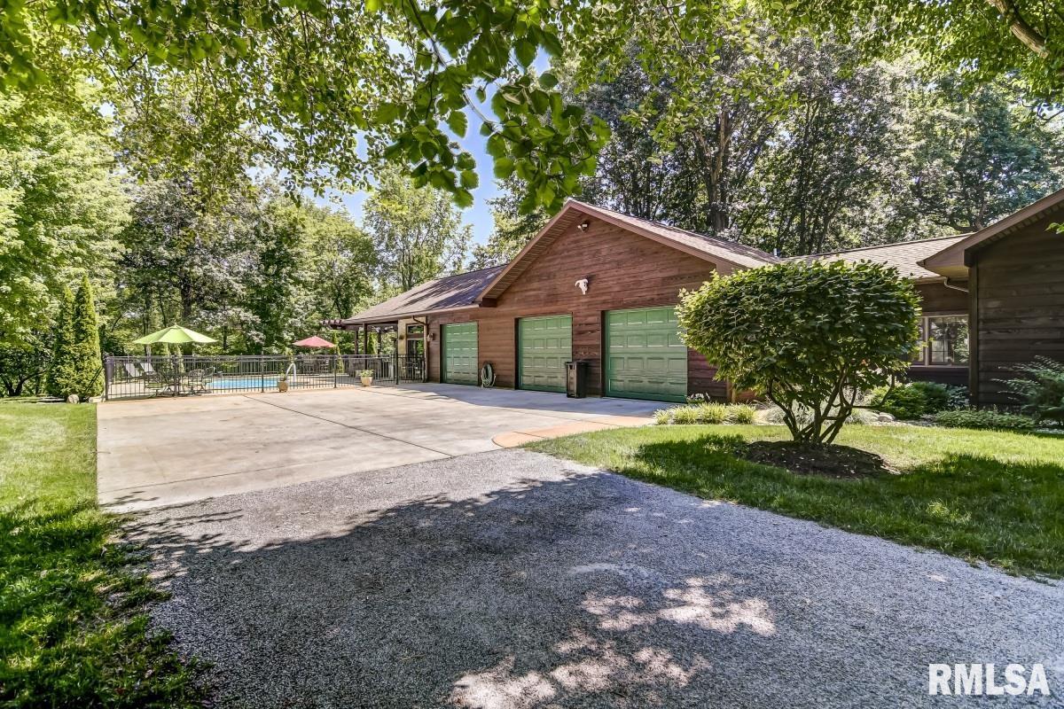 4963 Turkey Run Road Sherman, IL 62684 - Photo 6 of 69 Gallery Image 6