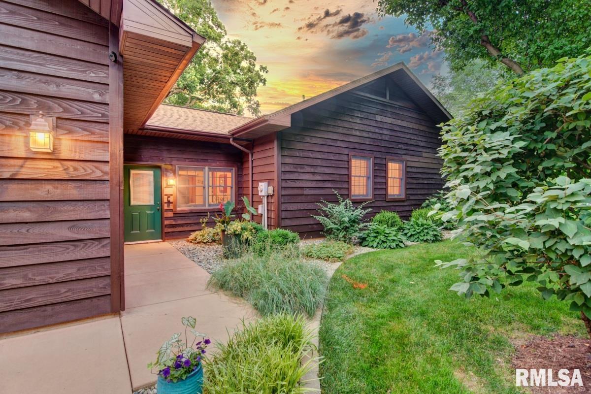 4963 Turkey Run Road Sherman, IL 62684 - Photo 8 of 69 Gallery Image 8
