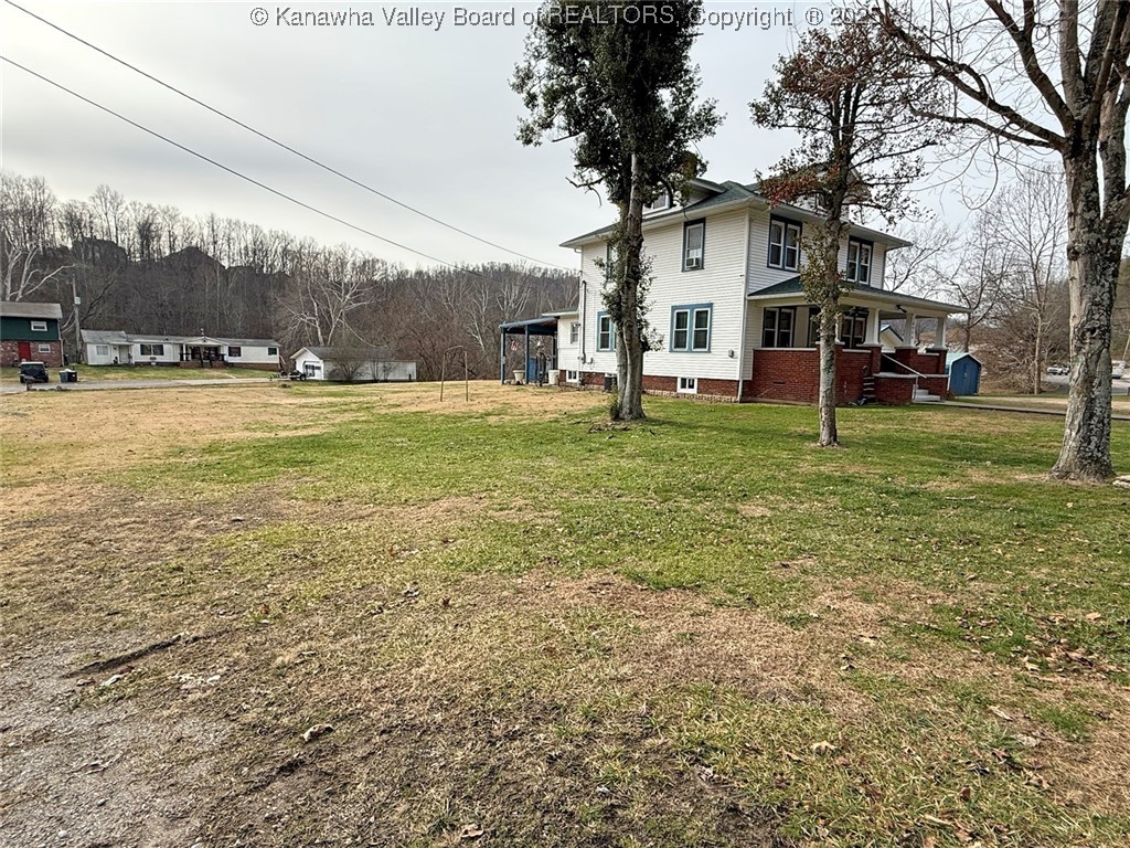 4904 Elk River Road South Elkview, WV 25071 - Photo 8 of 50 Gallery Image 8