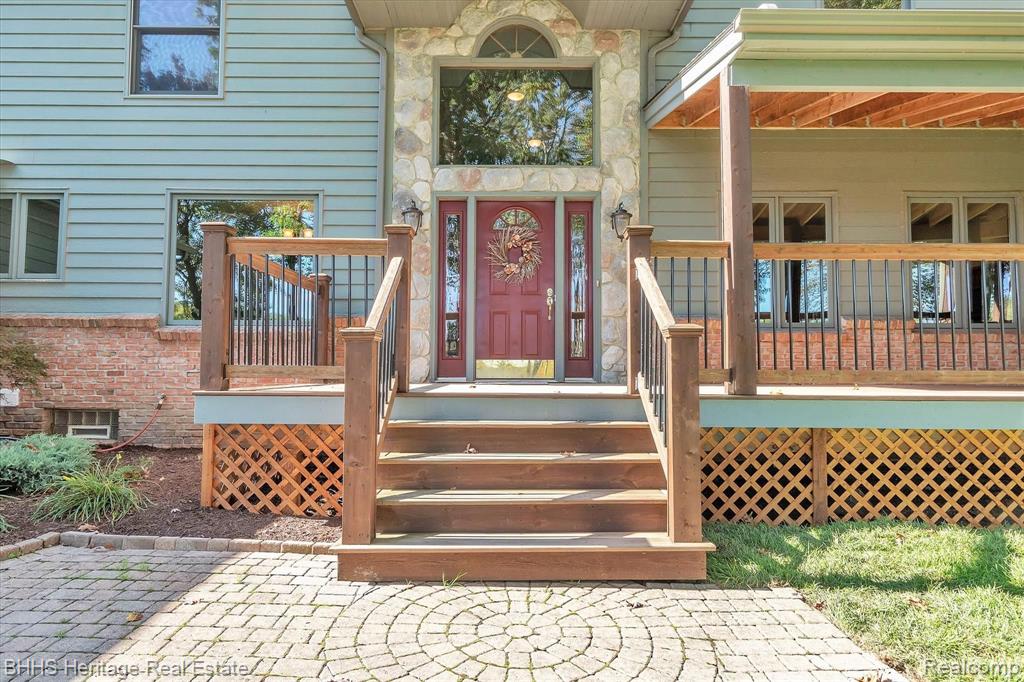 3800 Brighton Road Howell, MI 48843 - Photo 46 of 56