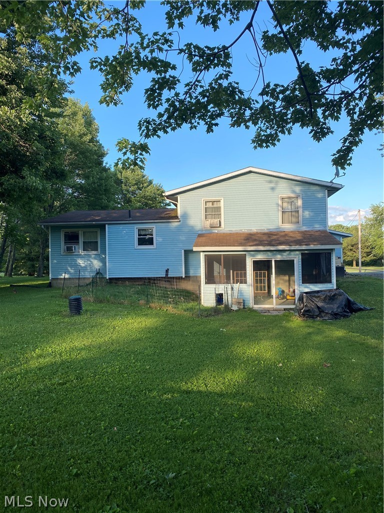 3483 Porter Road Rootstown, OH 44272 - Photo 2 of 24