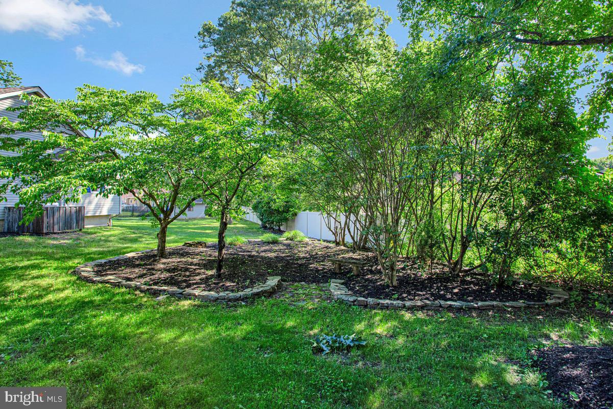 7887 Poplar Grove Road Severn, MD 21144 - Photo 47 of 49