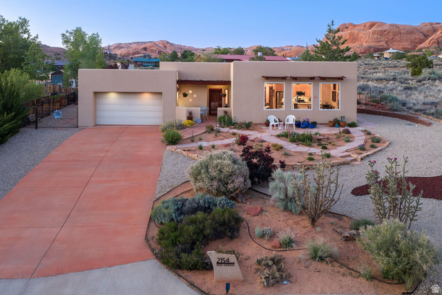 2154 Rio Verde Moab, UT 84532 - Photo 45 of 55