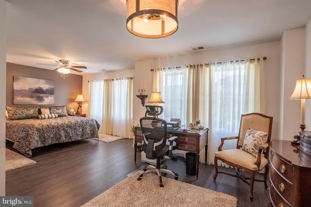 $355,000 | 252 Parkside Court, Woodstock, VA 22664