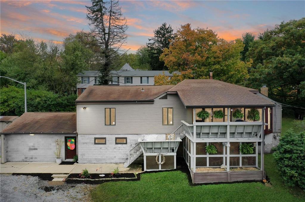 1129 Harmony Road Baden, PA 15005 - Photo 1 of 25 Gallery Image 1