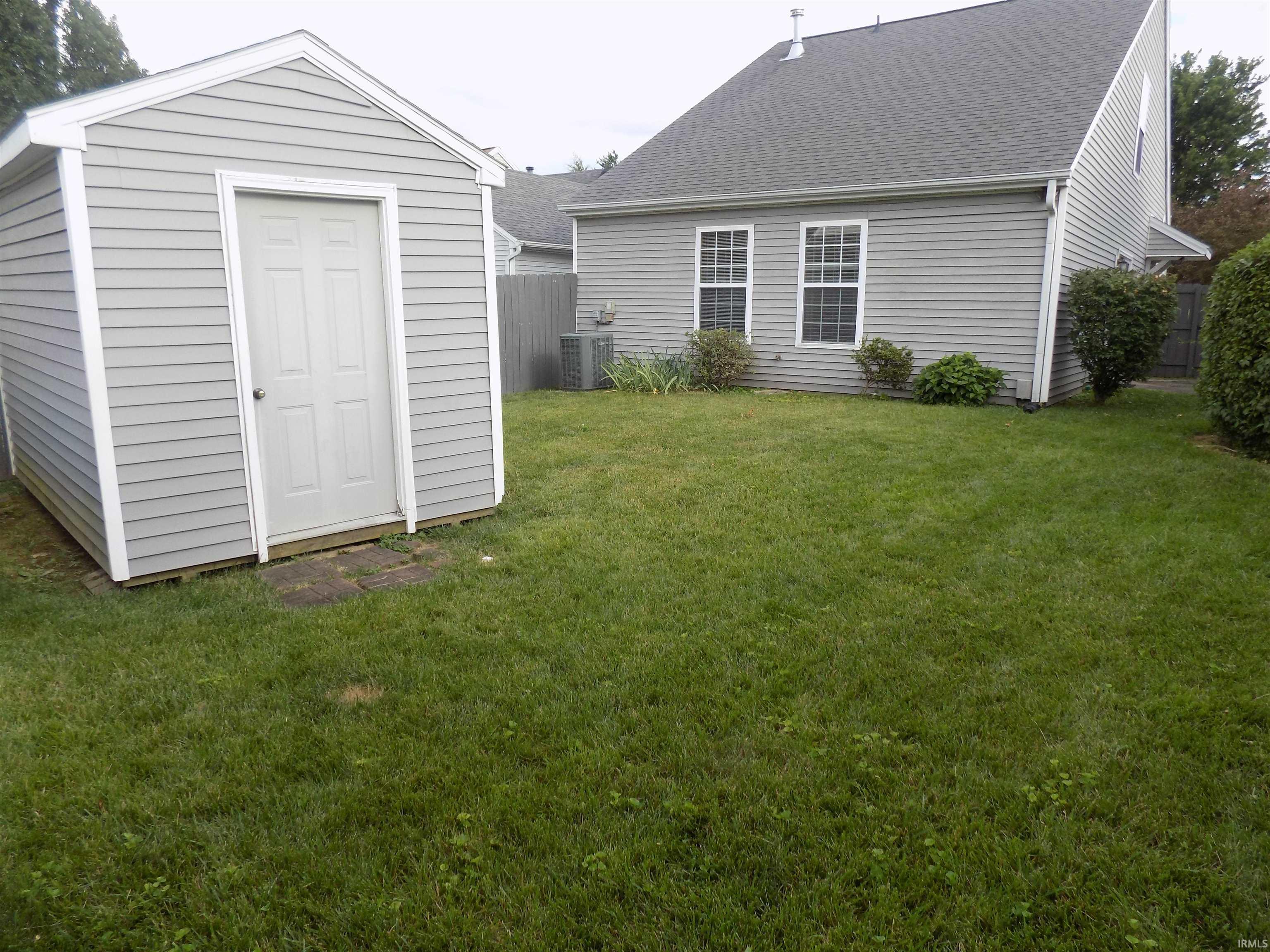 3513 North Stockwell Road Evansville, IN 47715 - Photo 18 of 21