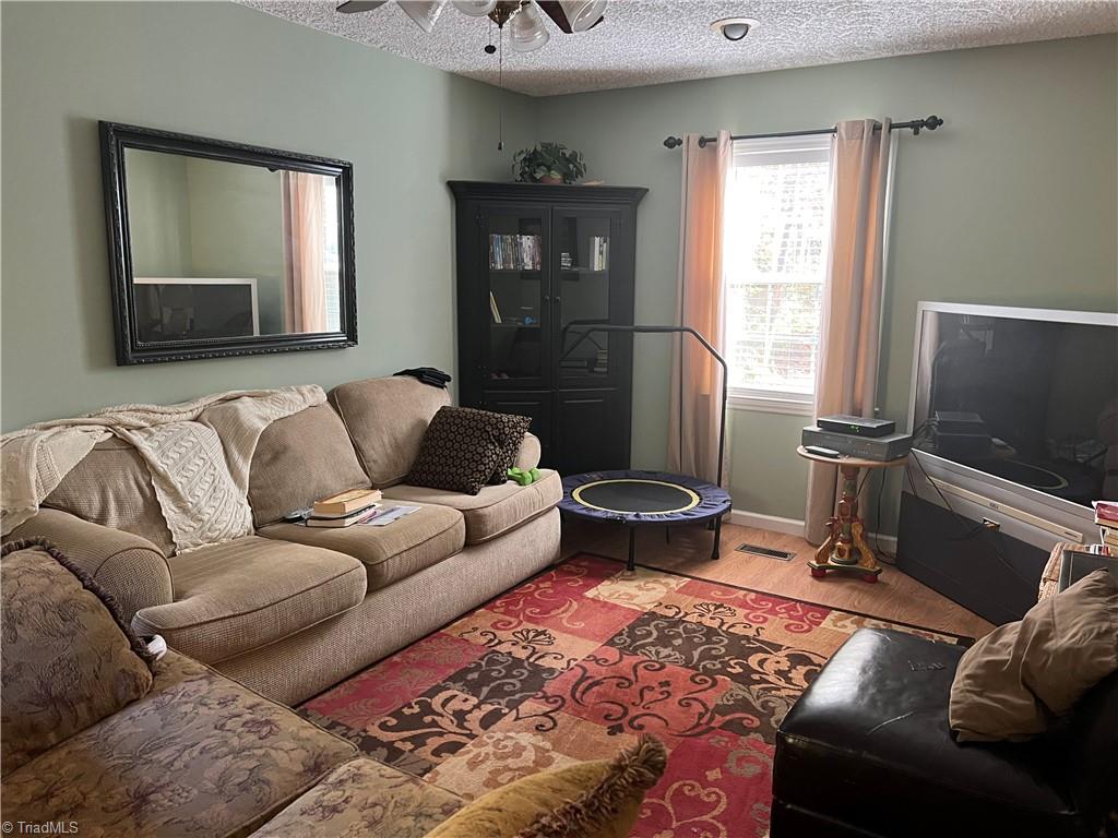 192 New Life Church Road Mount Airy, NC 27030 - Photo 11 of 32