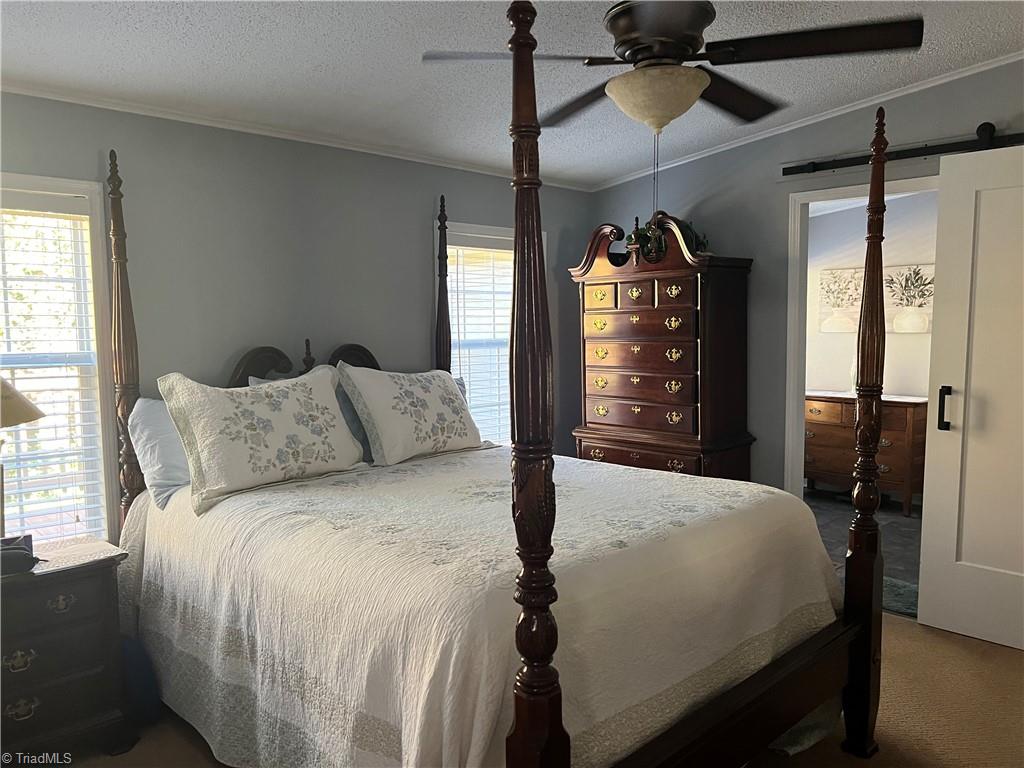 192 New Life Church Road Mount Airy, NC 27030 - Photo 13 of 32