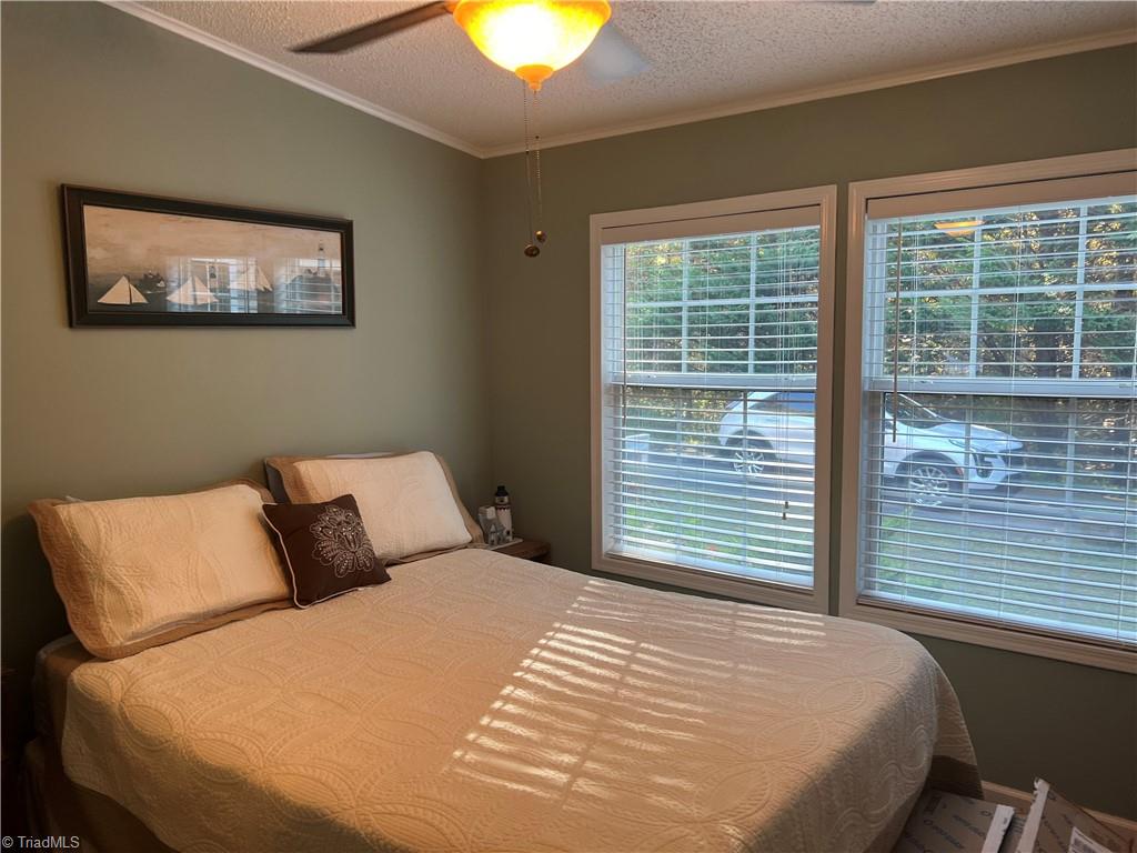 192 New Life Church Road Mount Airy, NC 27030 - Photo 14 of 32