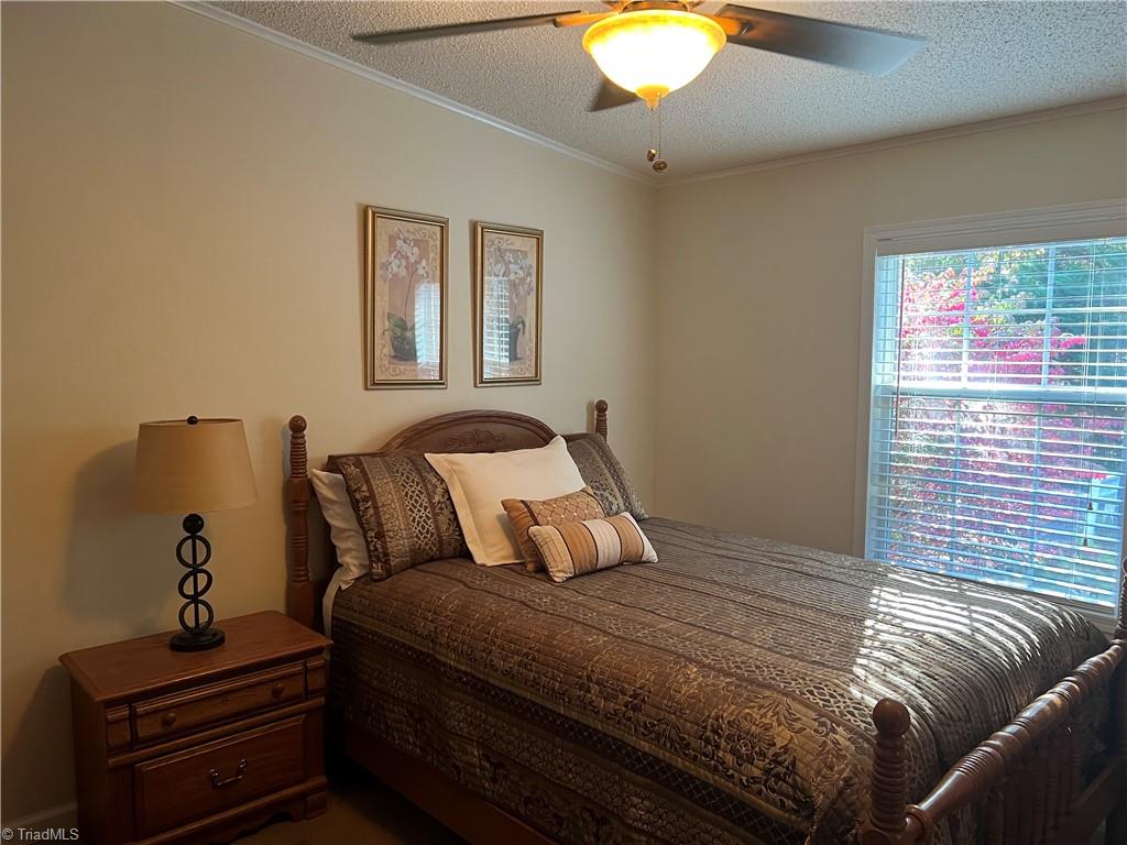 192 New Life Church Road Mount Airy, NC 27030 - Photo 15 of 32