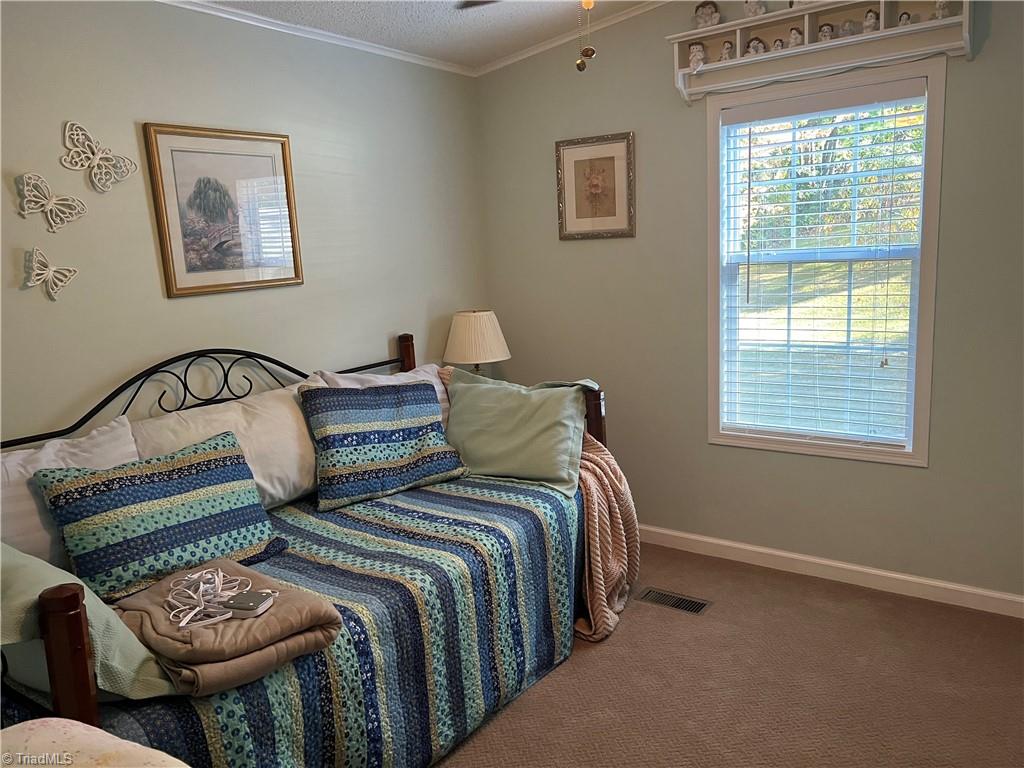 192 New Life Church Road Mount Airy, NC 27030 - Photo 16 of 32