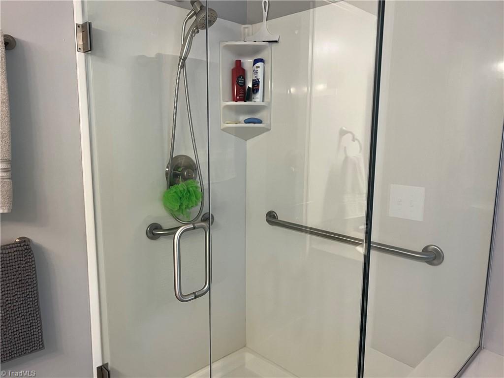 192 New Life Church Road Mount Airy, NC 27030 - Photo 18 of 32