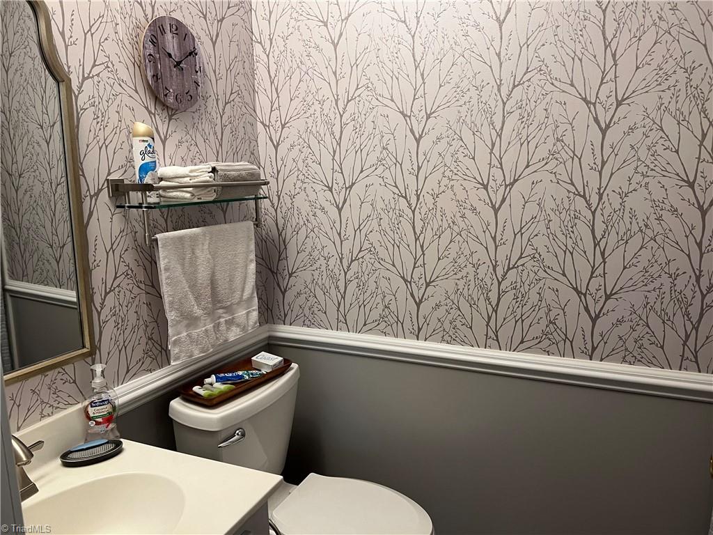 192 New Life Church Road Mount Airy, NC 27030 - Photo 19 of 32