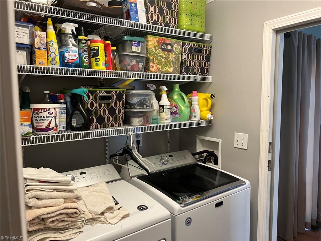 192 New Life Church Road Mount Airy, NC 27030 - Photo 20 of 32