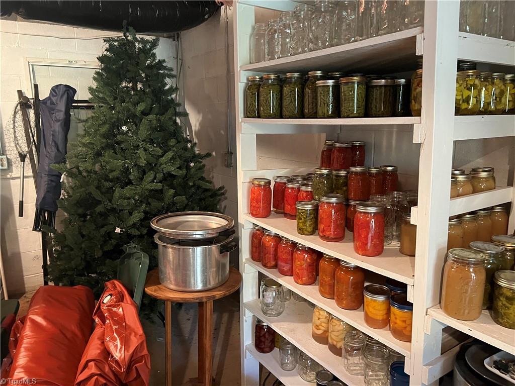 192 New Life Church Road Mount Airy, NC 27030 - Photo 21 of 32