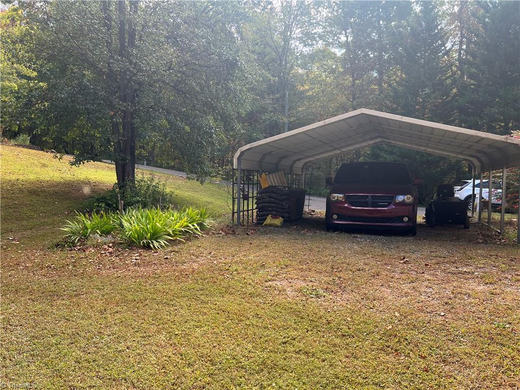 192 New Life Church Road Mount Airy, NC 27030 - Photo 24 of 32