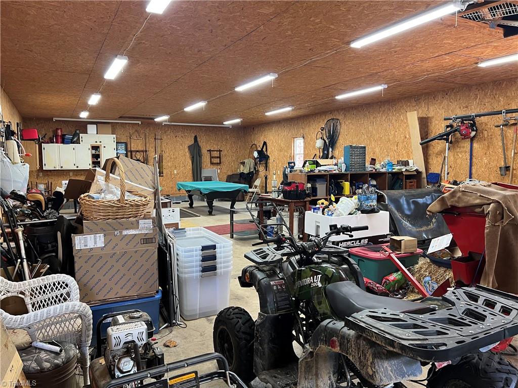 192 New Life Church Road Mount Airy, NC 27030 - Photo 25 of 32