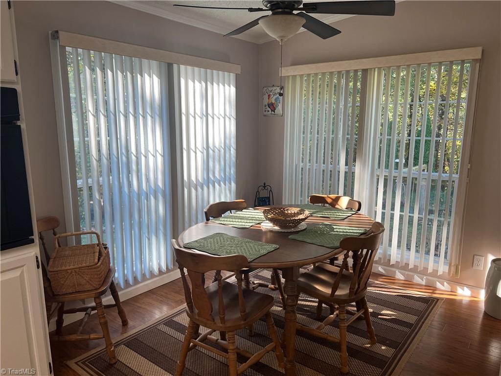 192 New Life Church Road Mount Airy, NC 27030 - Photo 8 of 32