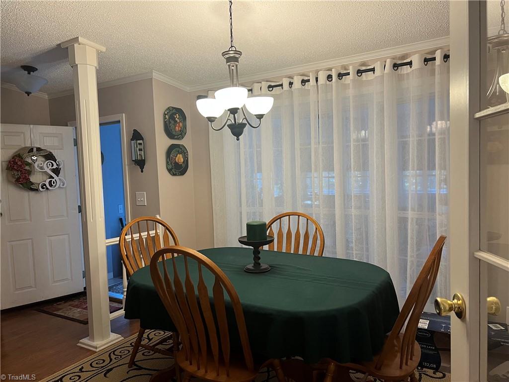 192 New Life Church Road Mount Airy, NC 27030 - Photo 9 of 32