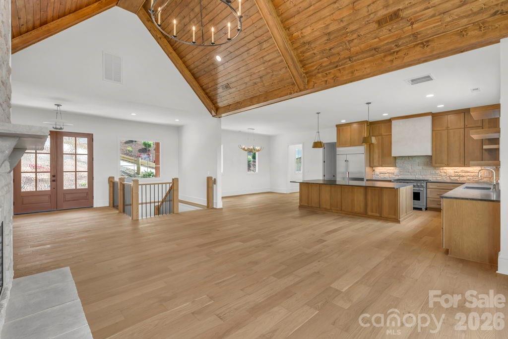 380 Greystone Drive Boone, NC 28607 - Photo 15 of 48