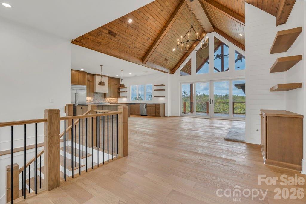 380 Greystone Drive Boone, NC 28607 - Photo 23 of 48