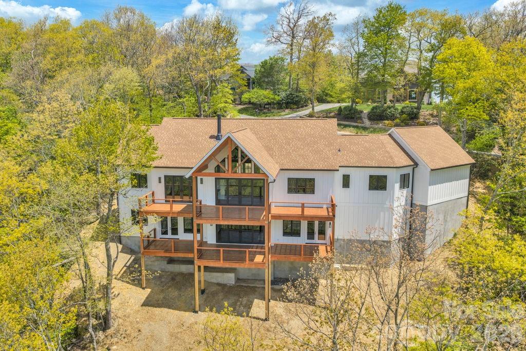 380 Greystone Drive Boone, NC 28607 - Photo 5 of 48