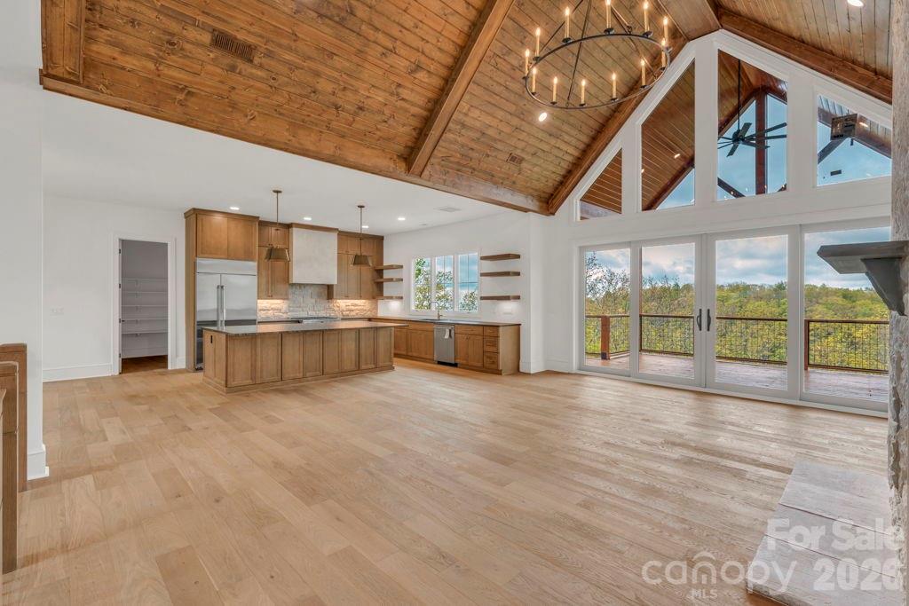 380 Greystone Drive Boone, NC 28607 - Photo 6 of 48