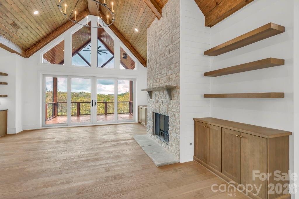 380 Greystone Drive Boone, NC 28607 - Photo 7 of 48