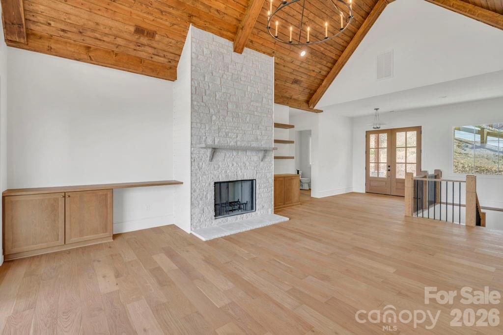 380 Greystone Drive Boone, NC 28607 - Photo 8 of 48