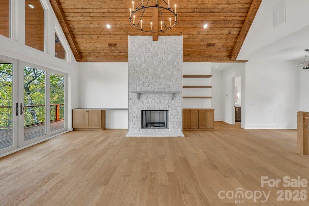 380 Greystone Drive Boone, NC 28607 - Photo 9 of 48